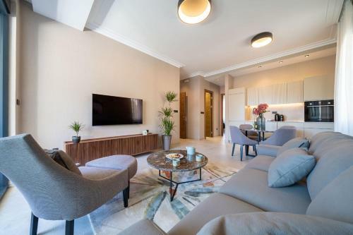 Aparthotel C Group Apartments