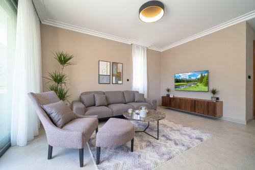 Aparthotel C Group Apartments