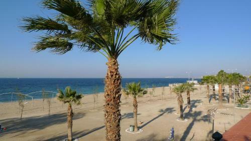 Apartamento Flisvos Panoramic Sea View