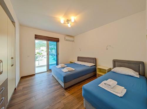 Apartmani Plavo Nebo