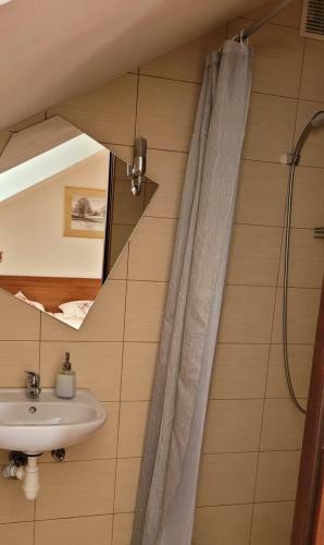 Hostal Siedlisko Roztocze