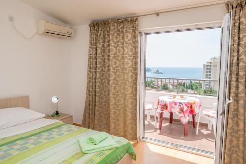 Apartamento Villa Vjera