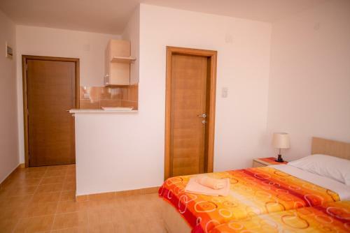 Apartamento Villa Vjera