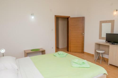 Apartamento Villa Vjera
