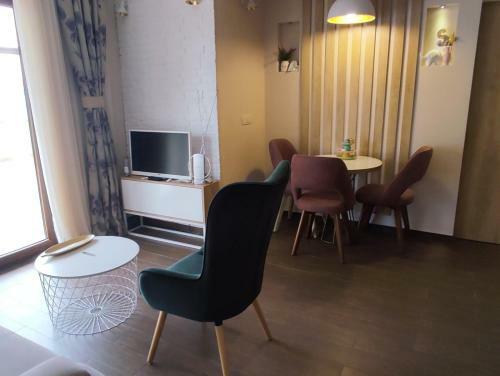 Apartment Corovic Petrovac