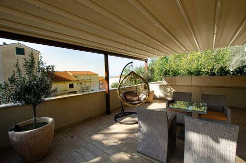 Apartment Corovic Petrovac