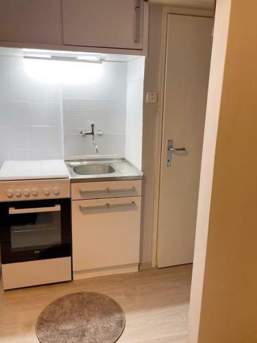 Cosy Apartment On An Amazing Location!