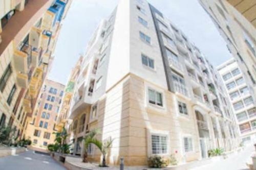 Apartamento Sunny 2 Bedroom, 2 Bathrooms, Seaside Apt.