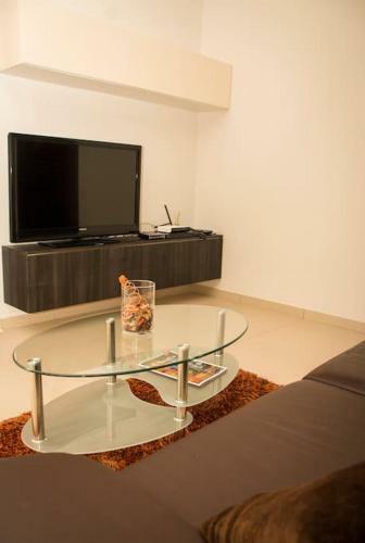 Apartamento Sunny 2 Bedroom, 2 Bathrooms, Seaside Apt.