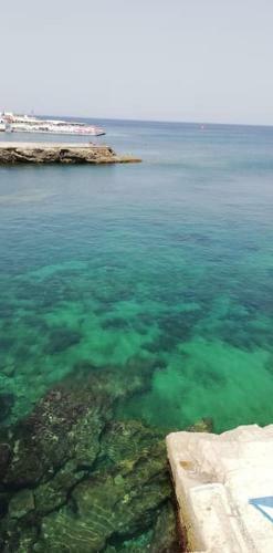 Apartamento Sunny 2 Bedroom, 2 Bathrooms, Seaside Apt.