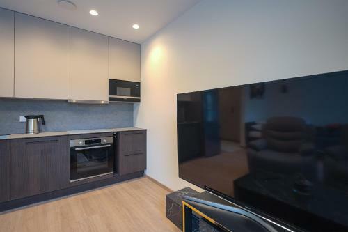 Apartamento Kaunas City Center Deluxe
