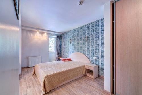 Giruli? Vilos Apartamentai
