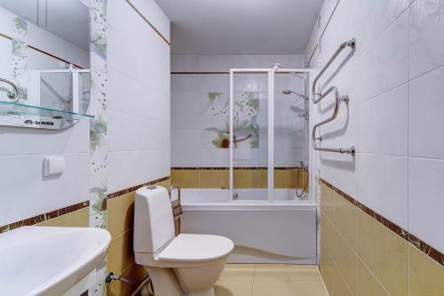 Giruli? Vilos Apartamentai