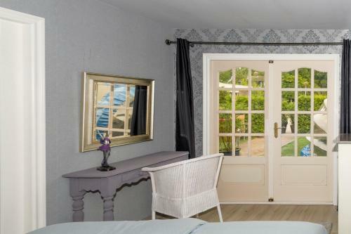 Wellness Huisje "celebration"