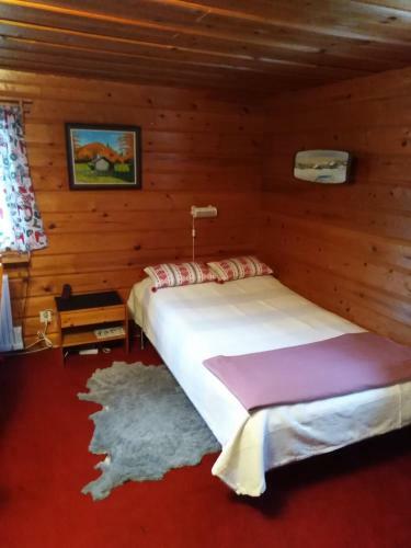 Mysig Stuga I Vasaloppsbyn Evertsberg