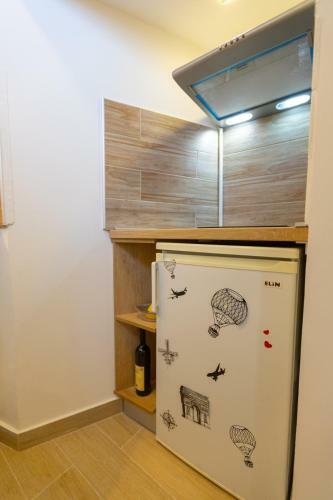 Apartamento Your One And Only