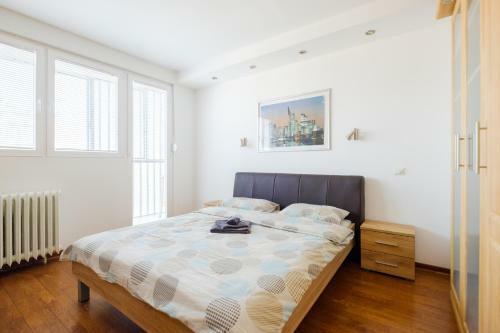 Bb�s Apartment&unterkunft