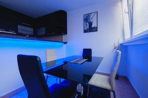 Bb�s Apartment&unterkunft