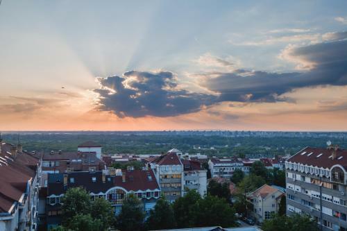Bb�s Apartment&unterkunft