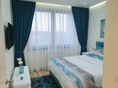 Belgrade Waterfront-delux Apartman Beograd Na Vodi