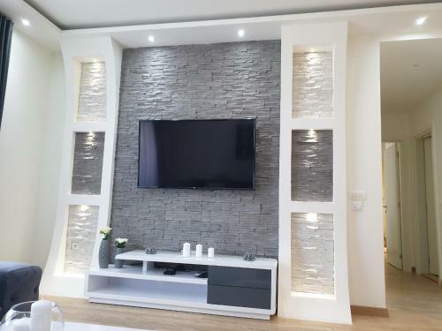 Belgrade Waterfront-delux Apartman Beograd Na Vodi