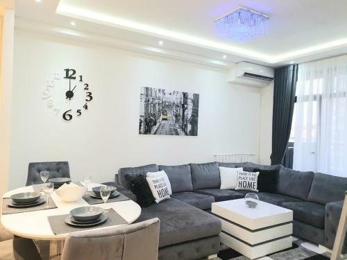 Belgrade Waterfront-delux Apartman Beograd Na Vodi