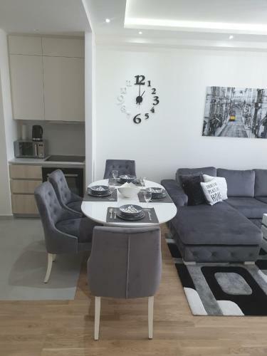 Belgrade Waterfront-delux Apartman Beograd Na Vodi