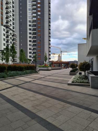 Belgrade Waterfront-delux Apartman Beograd Na Vodi