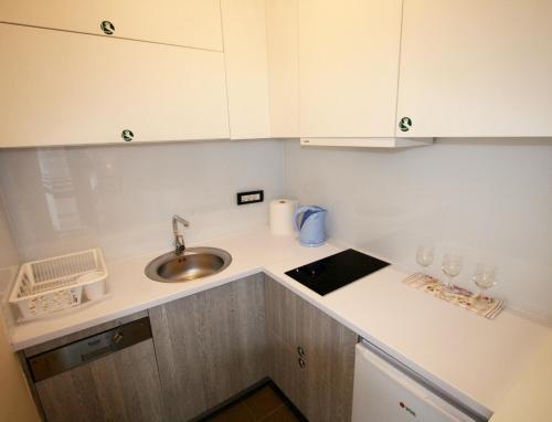 Apartamento Vracar