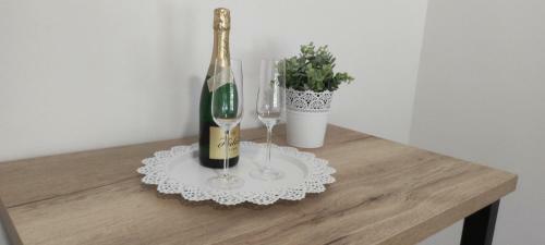 Apartm�n Castle Bojnice