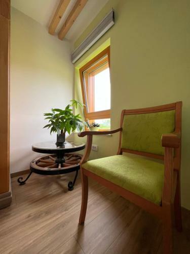 Apartma Ana