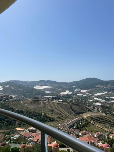 Apartment In Goldcity Tourism Complex Alanya