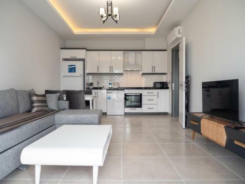 Apartamento Novita Residence 7-12