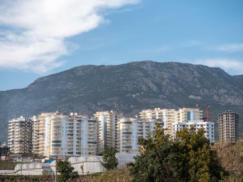 Apartamento Novita Residence 7-12