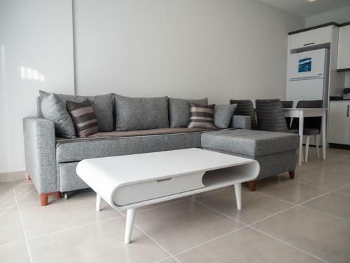 Apartamento Novita Residence 7-12