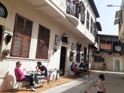 Hotel Ranjous Otel