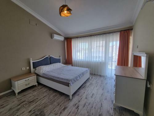 Gokcen Apartman?