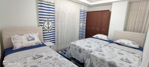 Family Apart-hotel ''2022''