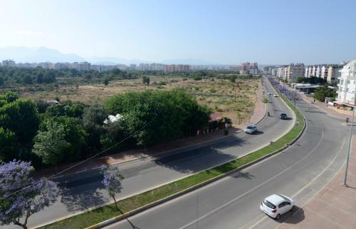 Apartamento Maya Suites