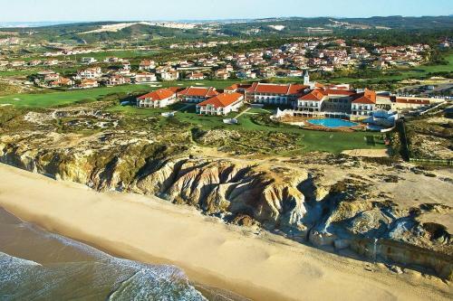 Casa Da Praia - Golf Resort Praia D'el Rey