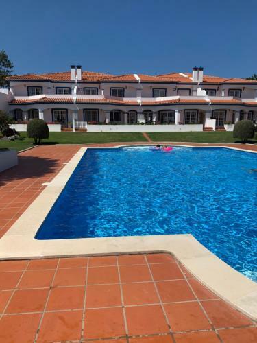 Casa Da Praia - Golf Resort Praia D'el Rey