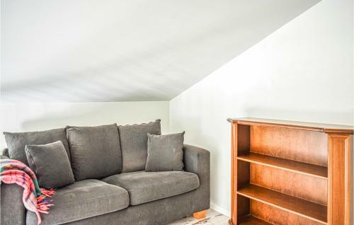 Amazing Home In Etne With 5 Bedrooms