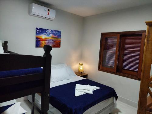 Hostal Pousada Belas Casas