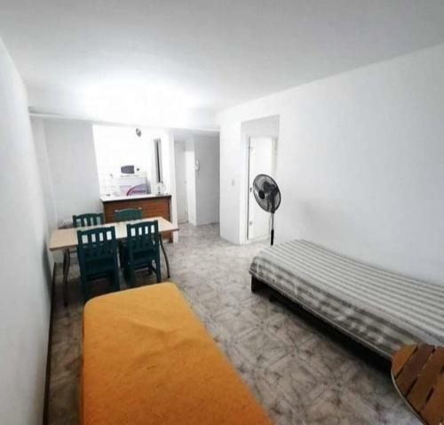 Apartamento Peatonal Mardel