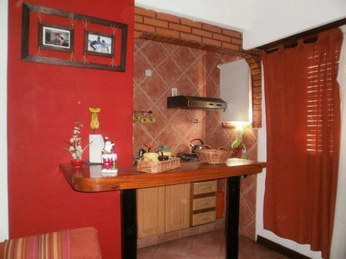 Apartamento Departamento Centrico