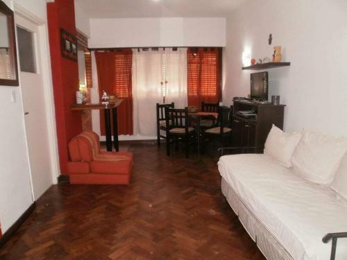Apartamento Departamento Centrico