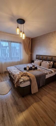 Apartamento Amani's Place