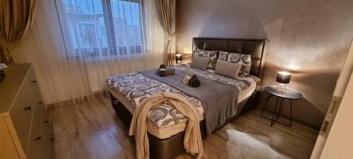 Apartamento Amani's Place