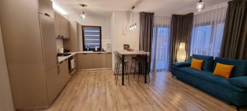 Apartamento Amani's Place