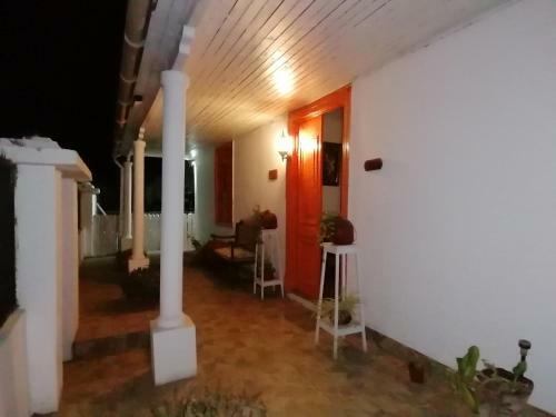 Agroturismo Casa Piedra Blanca